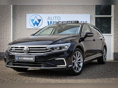 Volkswagen Passat Variant - 1.4 TSI PHEV GTE R-Line IQ-LIght/Panoramadak/Trekhaak/HUD