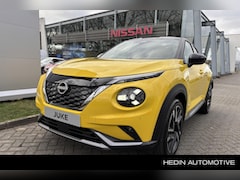 Nissan Juke - 1.6 Hybrid N-Design | NIEUW | INCL. EUR € 6.000 VOORRAADKORTING VRAAG NAAR DE VOORWAARDEN