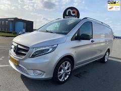 Mercedes-Benz Vito - | 2016 | 114 CDI Lang Business Ambition | Top Auto | Lang | APK