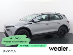 Skoda Elroq - 50 Limited 170 PK | 4.000 Inruilpremie | Achteruitrijcamera | Wireless Carplay & Android a