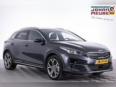 Kia XCeed - 1.6 GDi PHEV ExecutiveLine | LEDER | Full LED | CARPLAY | Stoel-ventilatie/verwarming