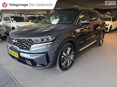 Kia Sorento - 1.6 T-GDI Plug-in Hybrid 4WD ExecutiveLine 7persoons / 360 camera / trekhaak / head-up /Bo