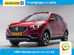 MG ZS - EV 45kWh Luxury [Panorama Leder Navi Apple / Android Camera]