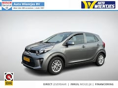 Kia Picanto - 1.0 DPi | DynamicLine 5-Drs | Airco | Camera | Carplay