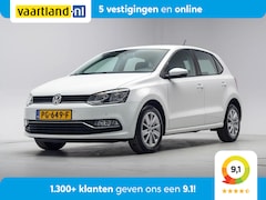 Volkswagen Polo - 1.2 TSI Comfortline 5-drs [ Airco Navi Apple Carplay / Android Auto Cruise Bluetooth ]