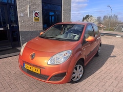 Renault Twingo - 1.2-16V Expression- NL auto-NAP