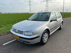 Volkswagen Golf - 1.4-16V Airco Trekhaak 5DRS