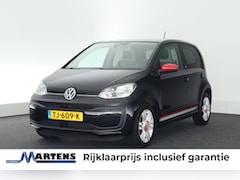 Volkswagen Up! - 1.0 60pk BMT up beats Camera Cruise Parkeersensoren Bluetooth