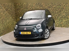 Fiat 500 - 1.2 Rockstar | Cruise Cntrl. | Carplay | PDC | Climate Cntrl