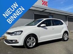 Volkswagen Polo - 1.2 TSI Comfortline