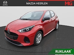 Mazda 2 Hybrid - 1.5 Centre-line