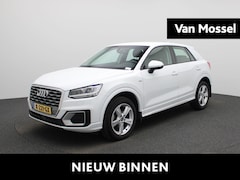 Audi Q2 - 30 TFSI epic 116 PK