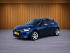 Opel Corsa - 1.2 Turbo Elegance