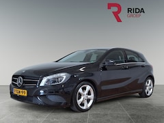 Mercedes-Benz A-klasse - 180 4U3 | Ambient Lighting | Climate Control