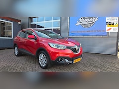 Renault Kadjar - 1.2 TCe Intens