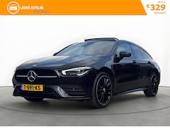 Mercedes-Benz CLA-klasse Shooting Brake - 250e Premium Plus AMG Pano Memory Sfeer