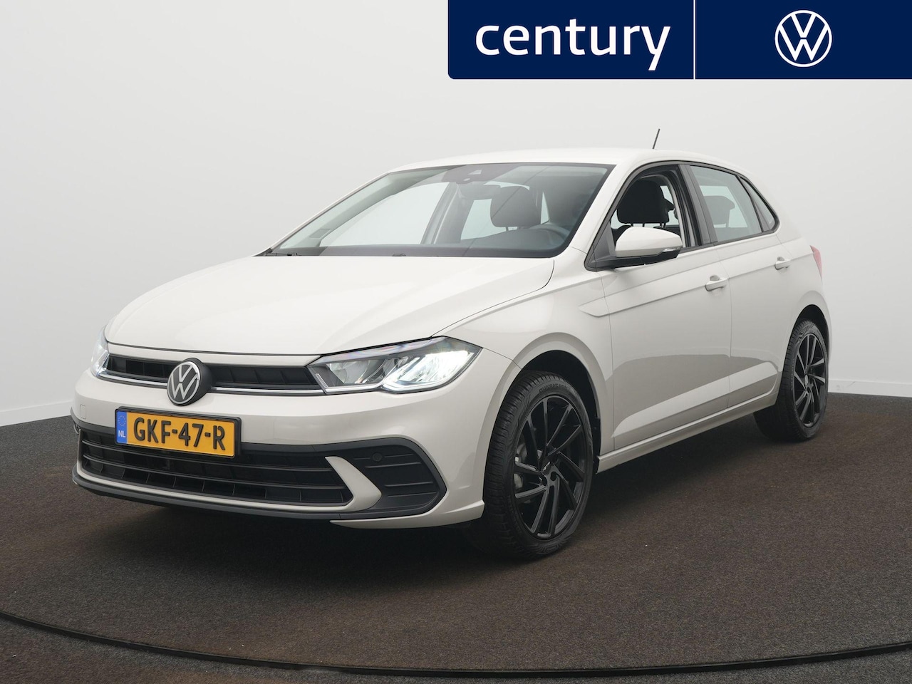 Volkswagen Polo - 1.0 MPI Polo PDC - Airco - LM-velgen - LED - Apple Carplay/Android Auto - AutoWereld.nl