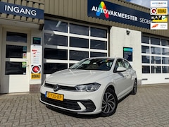 Volkswagen Polo - 1.0 TSI Life|Apple Carplay|android Auto|NAP|