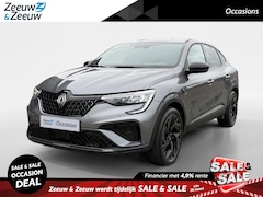 Renault Arkana - Esprit Alpine Automaat | Camera | Adaptive Cruise Control | Elektrisch Verstelbare Stoelen