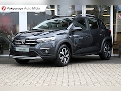 Dacia Sandero Stepway - 1.0 TCe Automaat Comfort