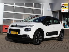 Citroën C3 - 1.2 PureTech S&S Feel Edition