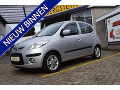 Hyundai i10 - 1.25i i-Catcher