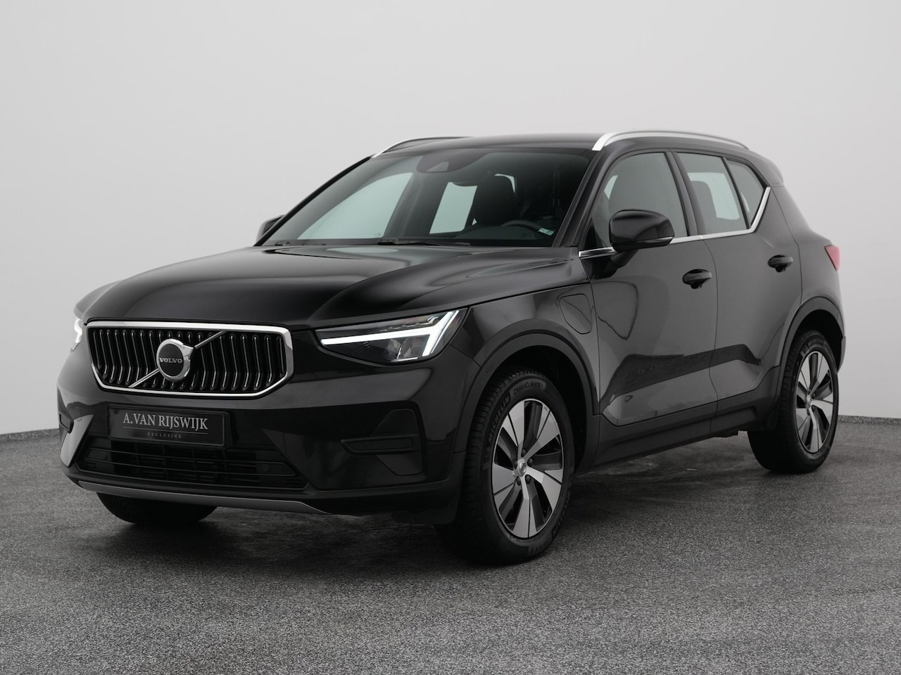 Volvo XC40 - 1.5 T4 Recharge Inscription Expression | CAMERA | CRUISE | KEYLESS - AutoWereld.nl