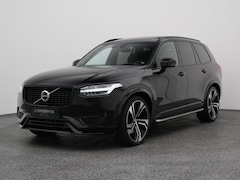 Volvo XC90 - 2.0 T8 Recharge AWD R-Design 7-Pers. | PANO | 360° | ADAPTIVE | B&W | LUCHTVERING | MEMORY