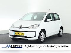 Volkswagen Up! - 1.0 60pk BMT take up Airco Bluetooth