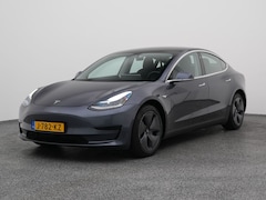 Tesla Model 3 - Standard RWD Plus 60 kWh | PANO | CAMERA | AUTOPILOT | LEDER