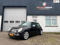 MINI Cooper - 1.6