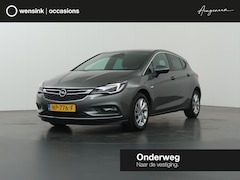 Opel Astra - 1.4 Innovation | Lederen Bekleding | Parkeercamera | Stoel/Stuurverwarming | Apple Carplay