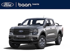 Ford Ranger - XLT 4X4 2.3 PHEV 281 PK | 5 zitplaatsen | 3.500KG trekhaak | Laadruimtepakket 1 | Technolo