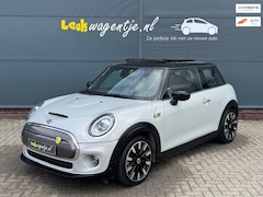 MINI Mini-Electric - Yours 33 kWh *pano *camera *leer *SOH 96%