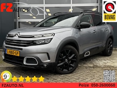 Citroën C5 Aircross - 1.6 PHEV 225 Business Plus Automaat - Navigatie - Trekhaak - Stoelverwarming