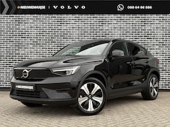 Volvo C40 - Recharge 69 kWh Plus | Panoramadak | Adaptive cruise control | Stoel- en stuurverwarming |