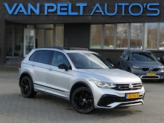 Volkswagen Tiguan - 1.4 TSI eHybrid R-Line Business+ / PANO /
