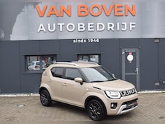 Suzuki Ignis - 1.2 Smart Hybrid 83pk CVT Select