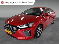 Hyundai IONIQ - GERESERVEERD 1.6 GDi Hybrid / Adaptive Cruise