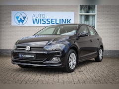 Volkswagen Polo - 1.0 TSI Comfortline Trekhaak/ACC