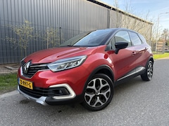 Renault Captur - 0.9 TCe Intens / NAVI / AIRCO / CRUISE