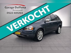Volvo XC90 - 3.2 Momentum-NL AUTO-7 PERS