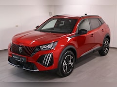 Peugeot 2008 - 1.2 Hybride 145 Allure | 360 Camera | Luxe