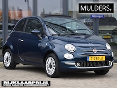 Fiat 500 C - 1.0 Hybrid Dolcevita | Cabrio / Airco / LMV