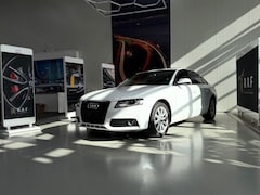 Audi A4 Limousine - 2.0 TFSI, Automaat, Kanteldak,