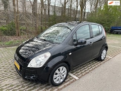 Suzuki Splash - 1.2 Exclusive Airco Stoelverwarming 114DKM