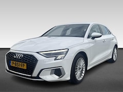 Audi A3 Sportback - 35 TFSI Advanced edition