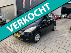 Hyundai i10 - 1.1 Active Cool 2e Eigenaar Airco NAP APK 1 Jaar