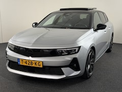 Opel Astra Sports Tourer - 1.2 Level 4 Ultimate Afn. Trekhaak / Pano / Navi / Stoel & Stuurverw. / Camera / PDC