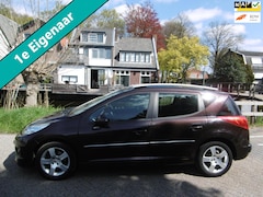 Peugeot 207 SW - 1.6 VTi 120pk 2e eigenaar Navi Clima Cruise Panorama